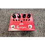 Used Suhr Used Suhr Eclipse Effect Pedal