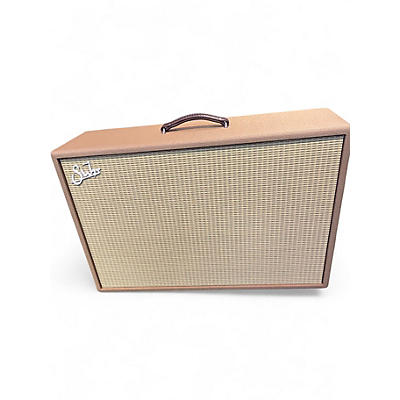 Used Suhr HOMBRE 212 Guitar Cabinet