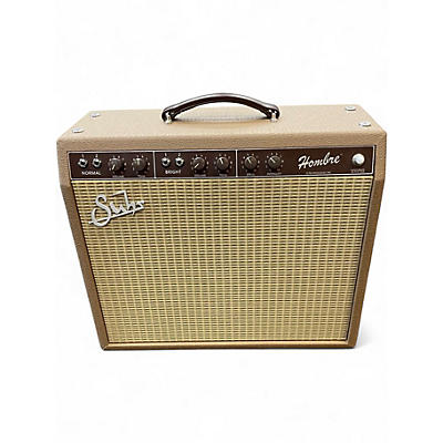 Used Suhr HOMBRE COMBO 1X12 Tube Guitar Combo Amp