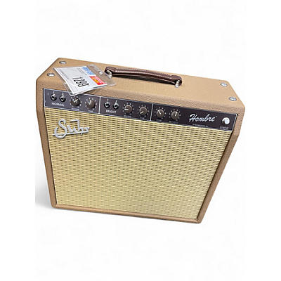 Used Suhr HOMBRE Tube Guitar Combo Amp
