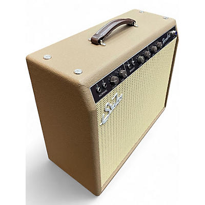 Used Suhr Hombre Acoustic Guitar Combo Amp