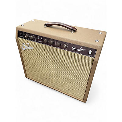 Used Suhr Hombre Guitar Combo Amp