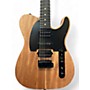 Used Suhr IAN THORNLEY CLASSIC T Natural Solid Body Electric Guitar Natural