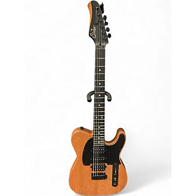Used Suhr IAN THORNLEY LUMBERJACK Natural Solid Body Electric Guitar