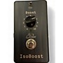 Used Suhr Used Suhr ISO BOOST Effect Pedal