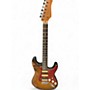 Used Suhr Ian Thornley Signature Series Classic S Antique Roughneck Solid Body Electric Guitar Roughneck