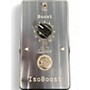 Used Suhr Iso Boost Effect Pedal