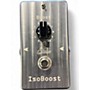 Used Suhr IsoBoost Effect Pedal