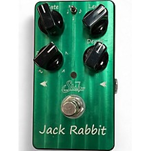 Used Suhr JACK RABBIT Effect Pedal