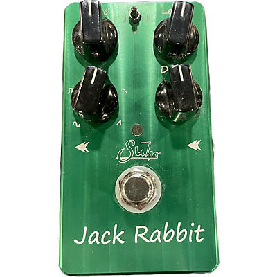 Suhr Used Suhr Jack Rabbit Effect Pedal