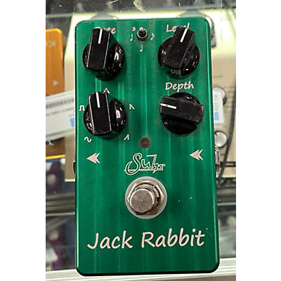 Suhr Used Suhr Jack Rabbit Effect Pedal