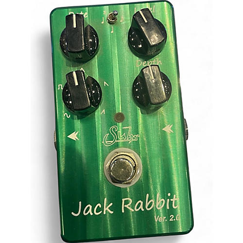 Suhr Used Suhr Jack Rabbit Effect Pedal