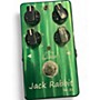 Used Suhr Used Suhr Jack Rabbit Effect Pedal