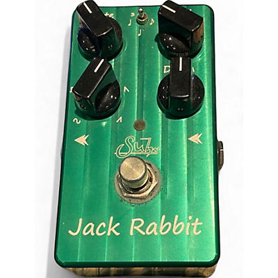 Used Suhr Jack Rabbit Effect Pedal