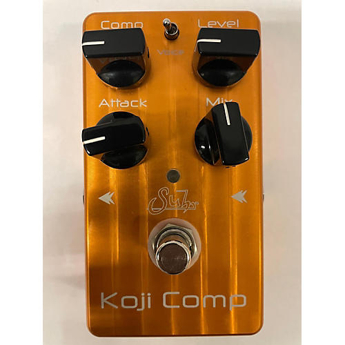 Suhr Used Suhr KOJI COMP Effect Pedal