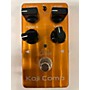 Used Suhr Used Suhr KOJI COMP Effect Pedal