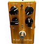 Used Suhr KOJI COMP Effect Pedal