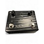 Used Suhr KOKO BOOST Effect Pedal