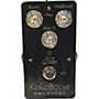 Used Suhr KoKo Boost Reloaded Effect Pedal