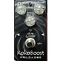 Used Suhr Used Suhr Koko Boost Reloaded Effect Pedal