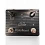 Used Suhr KokoBoost Effect Pedal