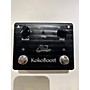 Used Suhr Used Suhr Kokoboost Effect Pedal