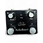 Used Suhr Kokoboost Effect Pedal