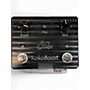 Used Suhr Kokoboost Effect Pedal