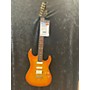 Used Suhr Used Suhr LEGACY STANDARD Cherry Sunburst FLM Solid Body Electric Guitar Cherry Sunburst FLM