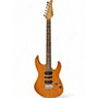 Used Suhr MODERN HSH 510 Natural Solid Body Electric Guitar Natural