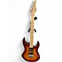 Used Suhr MODERN PLUS ORANGE BURST Solid Body Electric Guitar ORANGE BURST