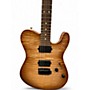 Used Suhr MODERN T PRO NATURAL BURST Solid Body Electric Guitar NATURAL BURST