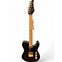 Used Suhr Used Suhr Mateus Asato Classic T Black Solid Body Electric Guitar Black