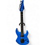 Used Suhr Modern 01-CUSTOM CUSTOM BLUE Solid Body Electric Guitar CUSTOM BLUE