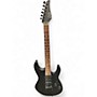 Used Suhr Modern Black Solid Body Electric Guitar Black