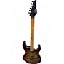 Used Suhr Modern Custom Flame Maple Bengal Burst Solid Body Electric Guitar Bengal Burst