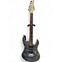 Used Suhr Modern GREY Solid Body Electric Guitar GREY