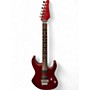Used Suhr Modern RED Solid Body Electric Guitar RED