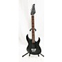 Used Suhr Used Suhr Modern Satin Black Solid Body Electric Guitar Black