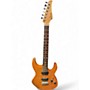 Used Suhr Modern Satin Natural Solid Body Electric Guitar Natural
