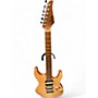 Used Suhr Modern Satin satin flame Solid Body Electric Guitar satin flame
