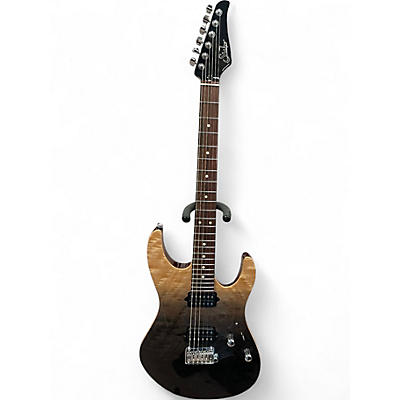 shin  he【used】Suhr Guitars Riot Dis 1110-