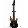 Used Suhr Modern Set Neck 01-LTD-0052 Charcoal Fade Solid Body Electric Guitar Charcoal Fade