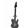 Used Suhr Modern T dealer limited Trans Blue Solid Body Electric Guitar Trans Blue