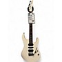 Used Suhr Used Suhr Modern White Solid Body Electric Guitar White