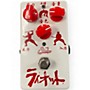 Used Suhr NINJA Riot  Effect Pedal