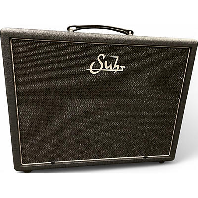 Used Suhr PETE THORN 2x12 Guitar Cabinet