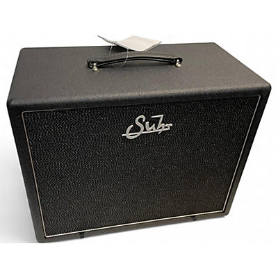 Used Suhr PT 1x12 8 ohm Guitar Cabinet