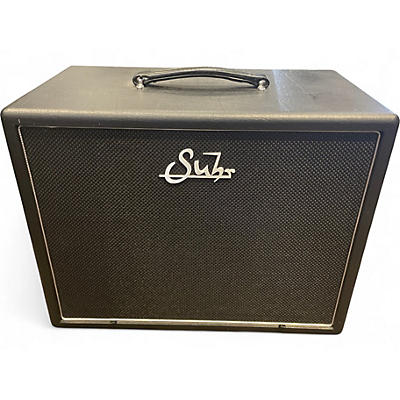Used Suhr PT15 1x12 Guitar Cabinet