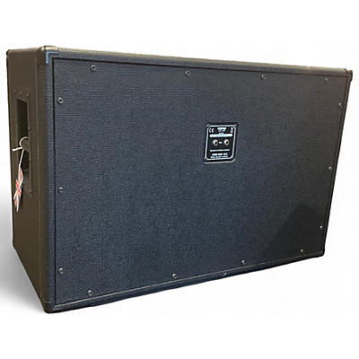 Used Suhr PT15 2X12 Guitar Cabinet